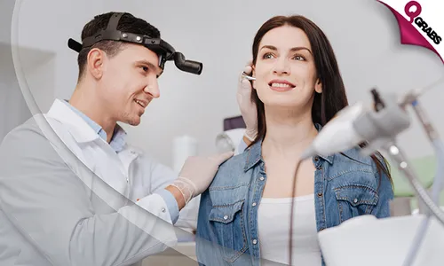 ENT (Ears, Nose & Throat) Health Check-Up & More!